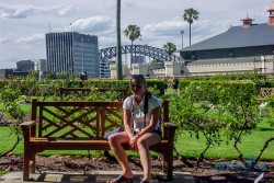 AUS_Botanic Garden