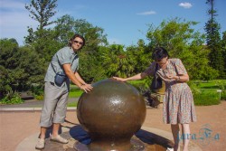 AUS_Botanic Garden