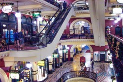 AUS_Sydney Stret