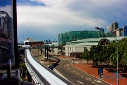 AUS_Sydney Stret