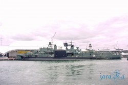 AUS_Sydney Stret