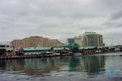AUS_Sydney Stret