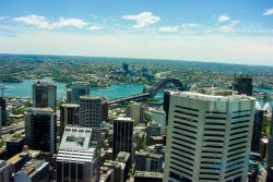 AUS_Sydney Stret