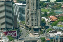 AUS_Sydney Stret