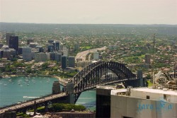 AUS_Sydney Stret
