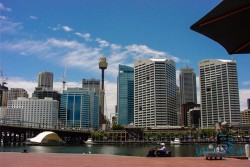 AUS_Sydney Stret