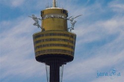 AUS_Sydney Stret