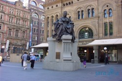 AUS_Sydney Stret