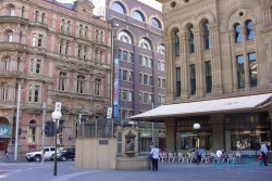AUS_Sydney Stret