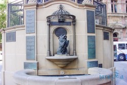 AUS_Sydney Stret