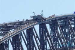 AUS_Sydney Stret