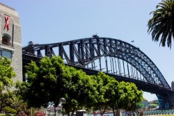AUS_Sydney Stret