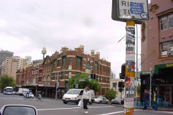 AUS_Sydney Stret
