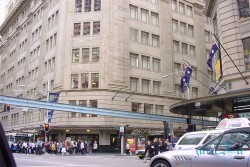 AUS_Sydney Stret
