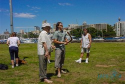 AUS_Sydney Stret