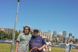 AUS_Sydney Stret