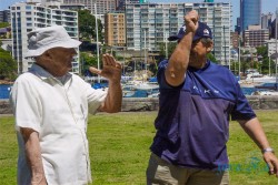 AUS_Sydney Stret