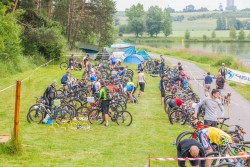 CZ_Brušperk triathlon