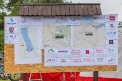 CZ_Brušperk triathlon