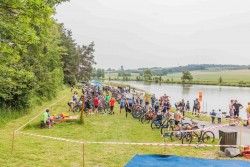CZ_Brušperk triathlon