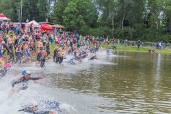 CZ_Brušperk triathlon