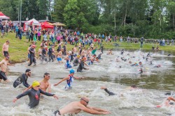 CZ_Brušperk triathlon
