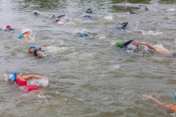 CZ_Brušperk triathlon