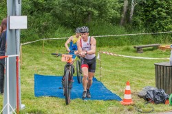 CZ_Brušperk triathlon