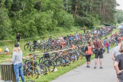 CZ_Brušperk triathlon