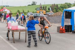 CZ_Brušperk triathlon