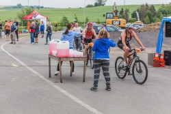 CZ_Brušperk triathlon