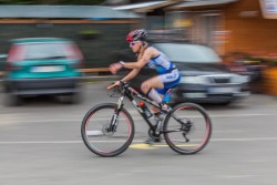 CZ_Brušperk triathlon