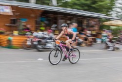 CZ_Brušperk triathlon