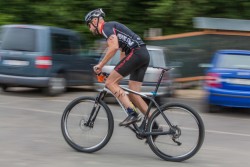 CZ_Brušperk triathlon