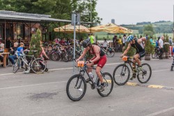CZ_Brušperk triathlon