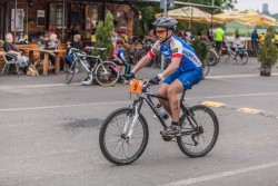 CZ_Brušperk triathlon