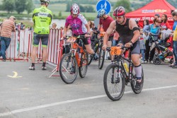 CZ_Brušperk triathlon