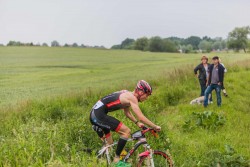 CZ_Brušperk triathlon
