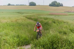 CZ_Brušperk triathlon