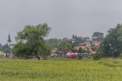 CZ_Brušperk triathlon