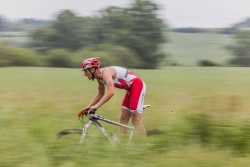 CZ_Brušperk triathlon
