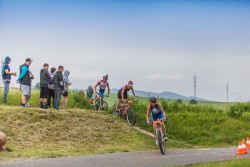 CZ_Brušperk triathlon