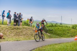 CZ_Brušperk triathlon