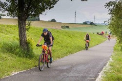 CZ_Brušperk triathlon