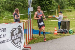 CZ_Brušperk triathlon