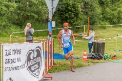 CZ_Brušperk triathlon