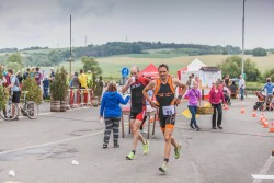 CZ_Brušperk triathlon