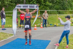 CZ_Brušperk triathlon