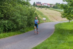 CZ_Brušperk triathlon