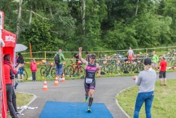 CZ_Brušperk triathlon